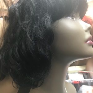 Wig from the Bobbi boss collection